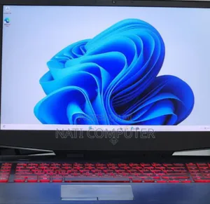 New Laptop HP Omen X 16GB Intel Core I7 SSD 256GB