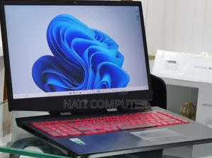 New Laptop HP Omen X 16GB Intel Core I7 SSD 256GB