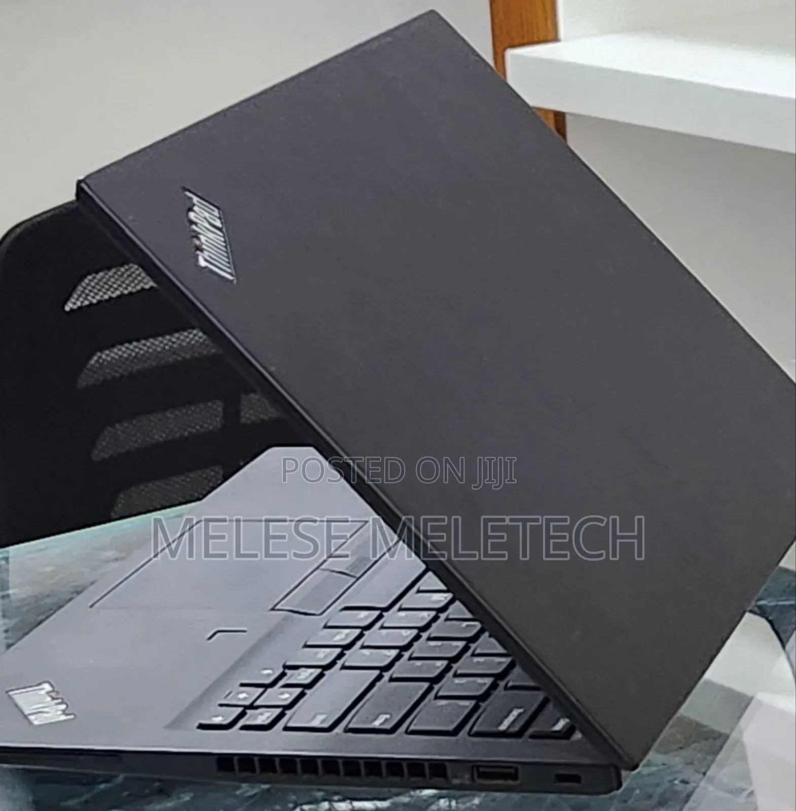 New Laptop Lenovo ThinkPad T495s 16GB AMD Ryzen 5 SSD 512GB