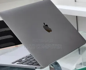 New Laptop Apple MacBook Pro 2022 M2 8GB Apple M2 SSD 256GB
