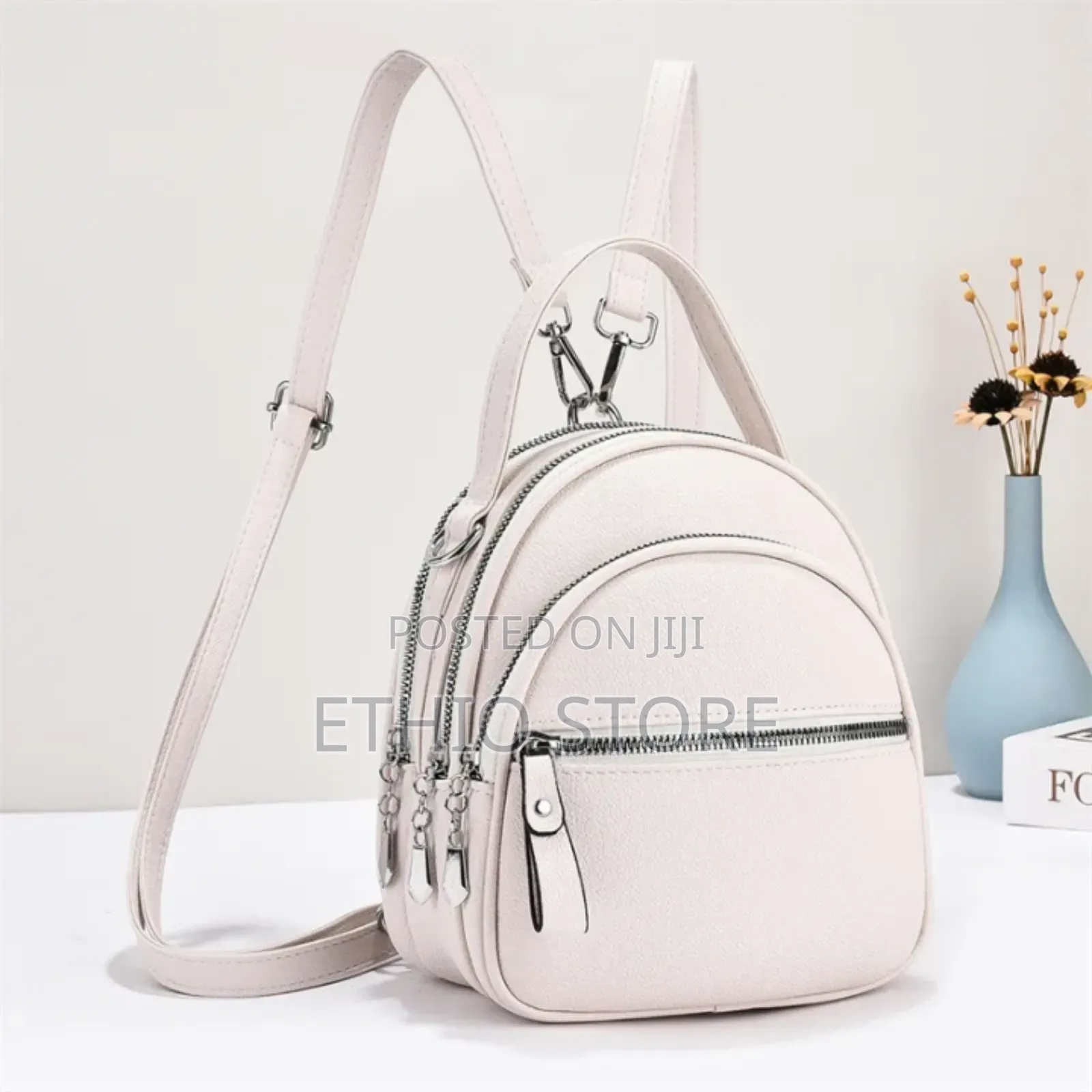 Arcad School Backpack Pencil Case Set