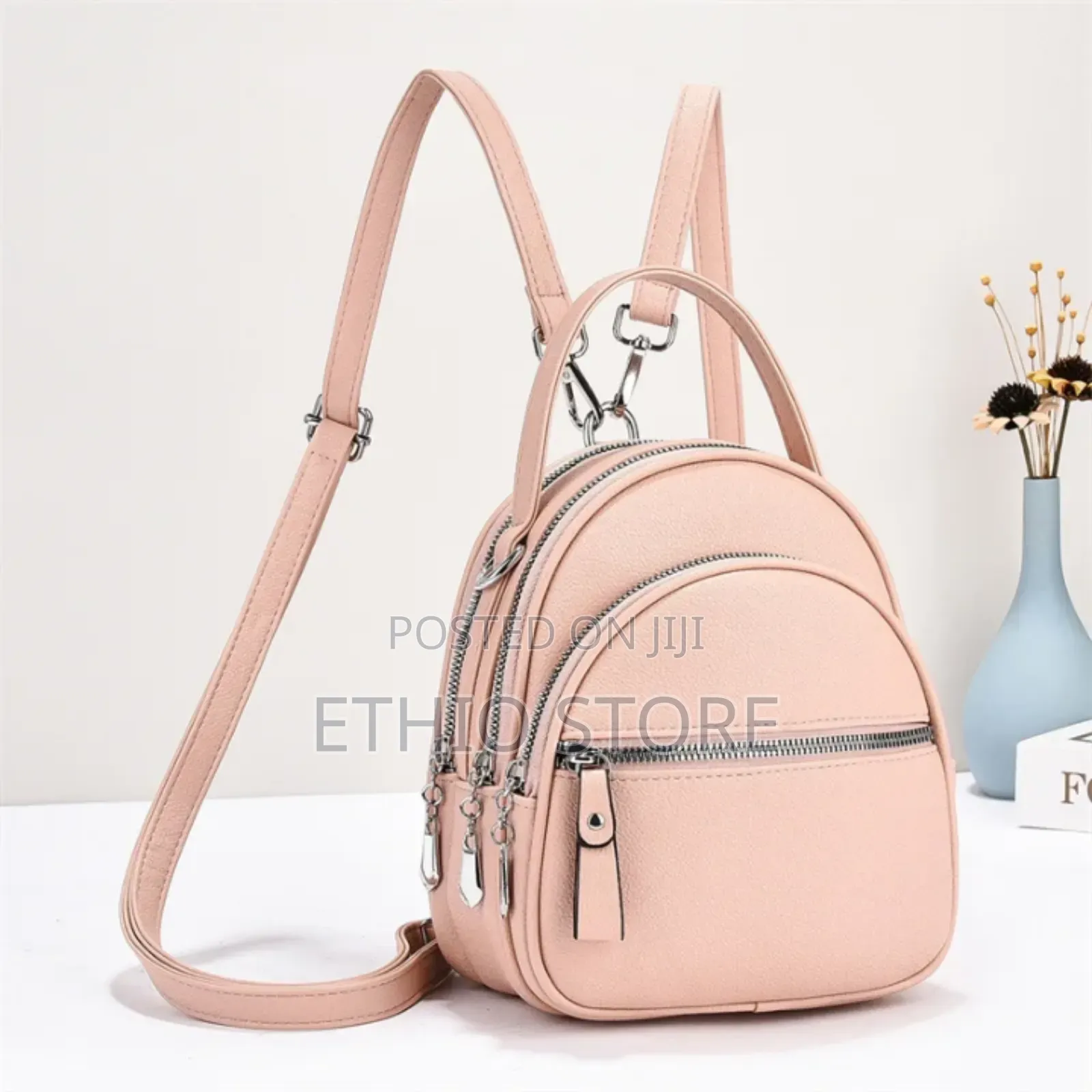 Arcad School Backpack Pencil Case Set