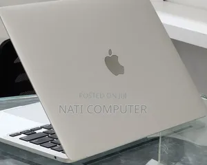 New Laptop Apple MacBook Pro M1 16GB Apple M1 Pro SSD 512GB