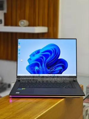New Laptop Asus ROG Strix G16 G614 16GB Intel Core I9 SSD 1T