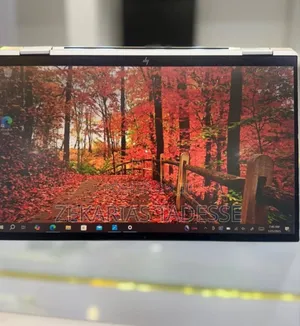 New Laptop HP EliteBook 1040 G8 16GB Intel Core I7 SSD 512GB