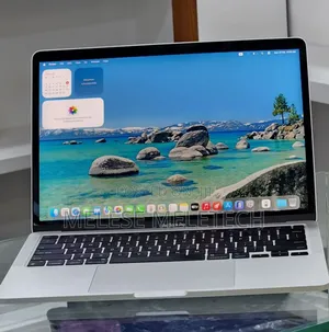 New Laptop Apple MacBook Pro 2021 M1 16GB Intel Core I5 SSD 512GB