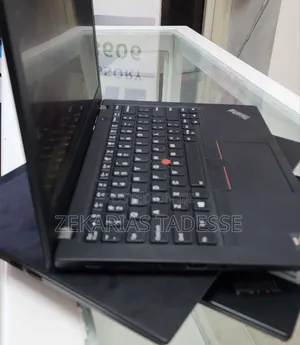 New Laptop Lenovo ThinkPad X280 16GB AMD Ryzen 5 SSD 512GB