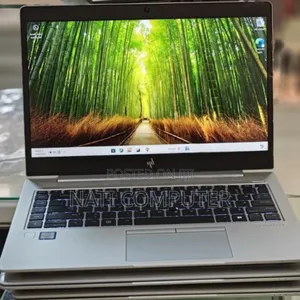 New Laptop HP EliteBook 840 G5 16GB Intel Core I5 SSD 512GB