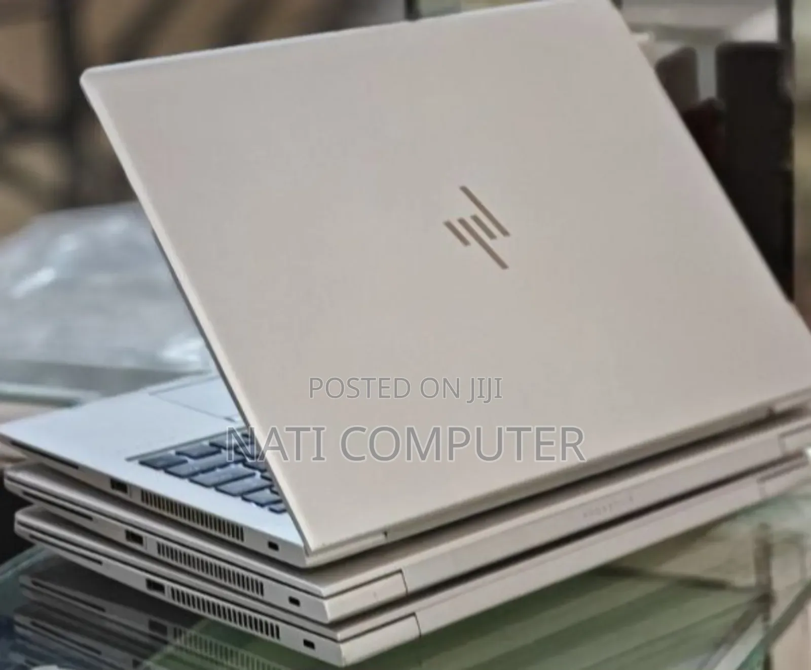 New Laptop HP EliteBook 840 G5 16GB Intel Core I5 SSD 512GB