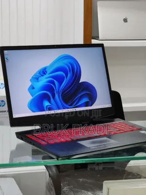 New Laptop HP Omen X 16GB Intel Core I7 SSD 256GB