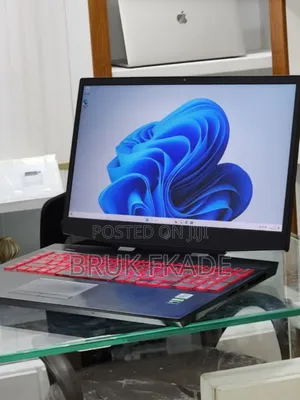 New Laptop HP Omen X 16GB Intel Core I7 SSD 256GB