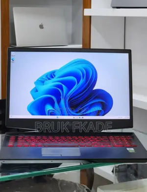 New Laptop HP Omen X 16GB Intel Core I7 SSD 256GB