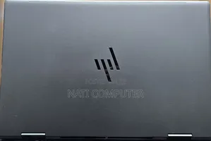 New Laptop HP 32GB Intel Core 7 SSD 1T