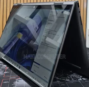 New Laptop HP 32GB Intel Core 7 SSD 1T