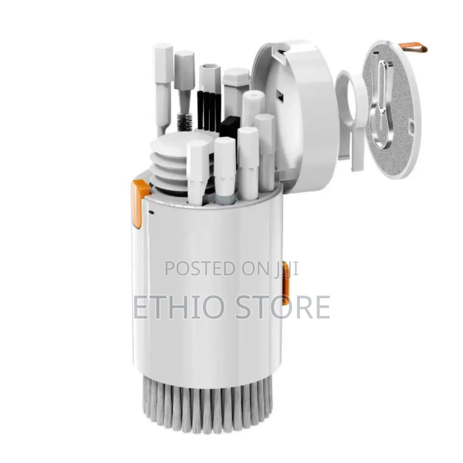 Mostar - Giftology 20-in-1 Electronics Cleaning Kit