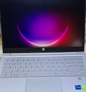 New Laptop HP Pavilion 14 16GB Intel Core I5 SSD 512GB