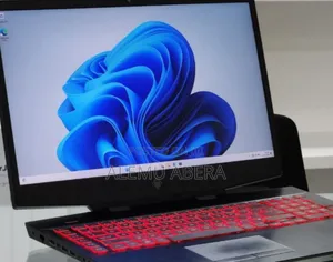 New Laptop HP Omen X 16GB Intel Core I7 SSD 256GB