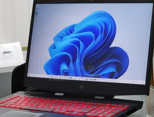 New Laptop HP Omen X 16GB Intel Core I7 SSD 256GB