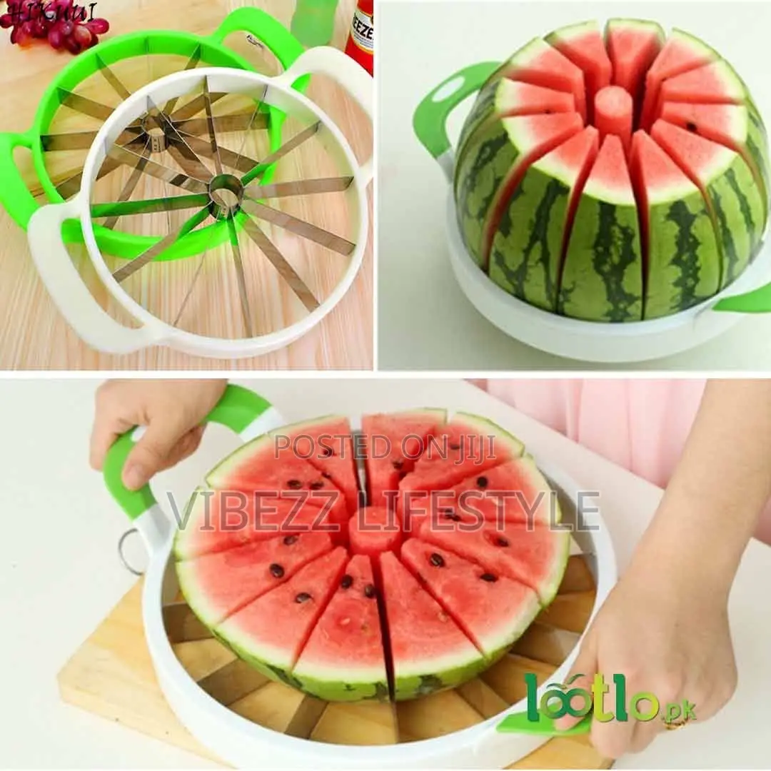 Watermelon Slicer