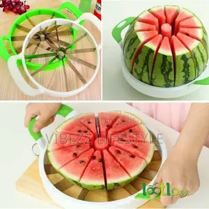 Watermelon Slicer