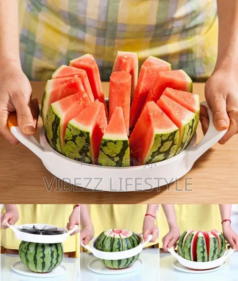 Watermelon Slicer