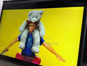 New Laptop Lenovo Thinkpad X1 Yoga 16GB Intel Core I7 SSD 256GB