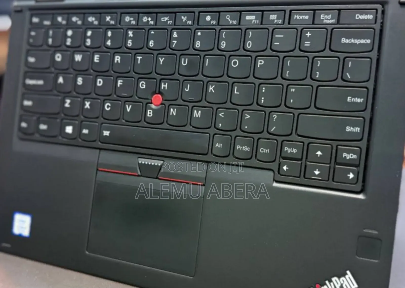 New Laptop Lenovo Thinkpad X1 Yoga 16GB Intel Core I7 SSD 256GB