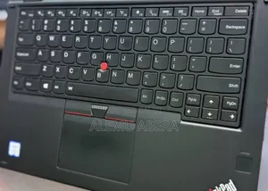 New Laptop Lenovo Thinkpad X1 Yoga 16GB Intel Core I7 SSD 256GB