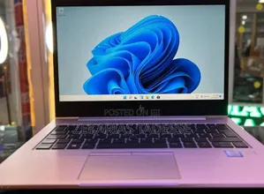 New Laptop HP EliteBook 840 G5 16GB Intel Core I5 SSD 512GB