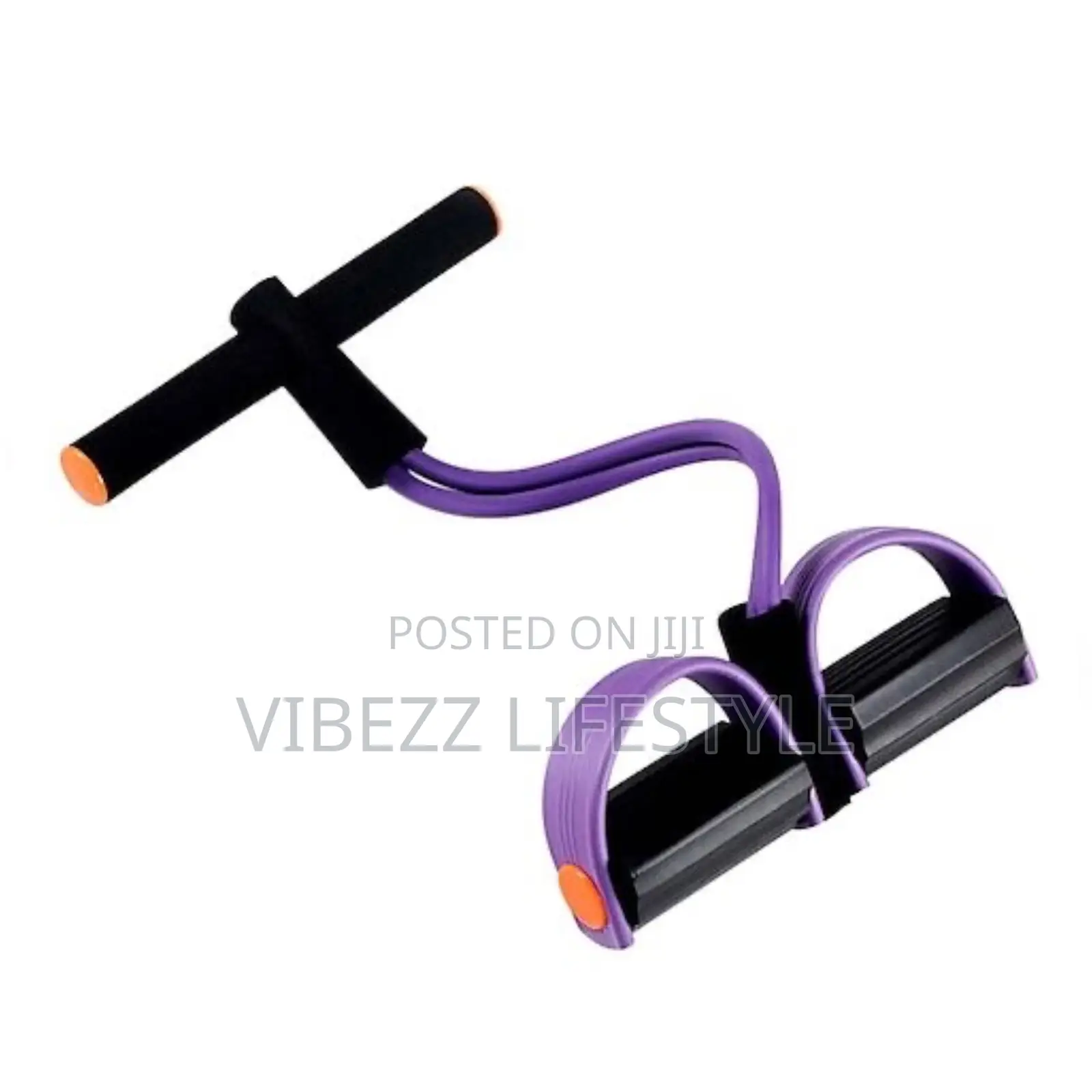 Workout Body Trimmer