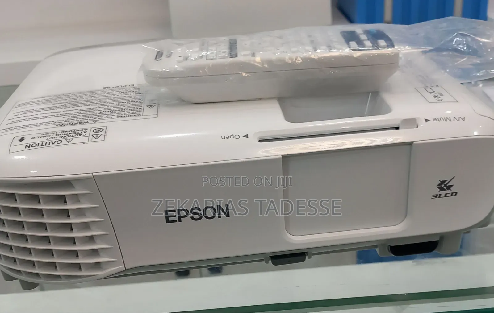 Epson Projector