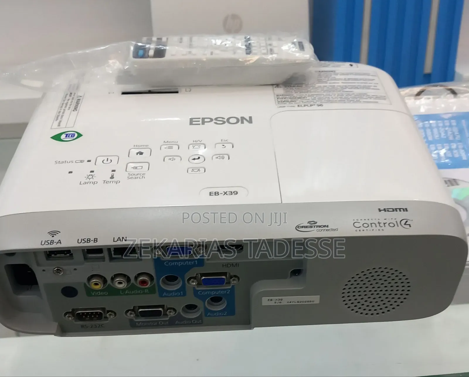 Epson Projector