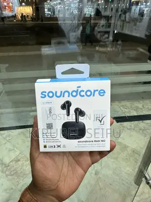 Souncore Earbuds With Ai Translation