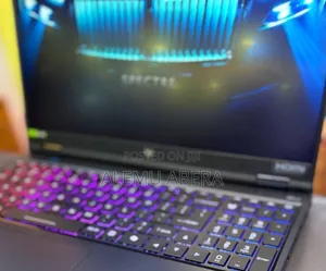 New Laptop Acer 16GB Intel Core I9 SSD 1T