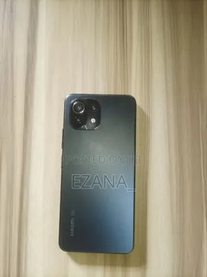 Xiaomi Mi 11 Lite 128 GB Gray