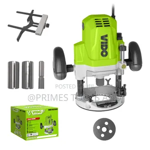 Vido Electric Wood Router Machine