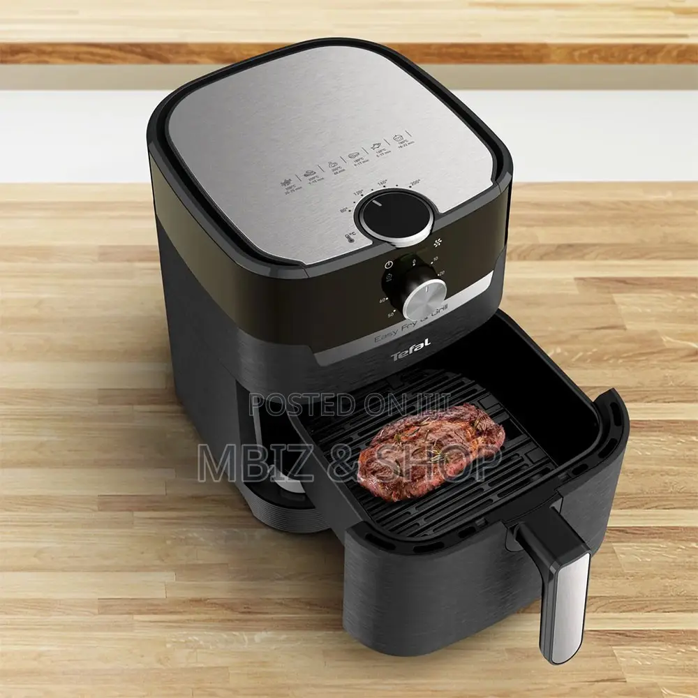 Tefal Fry Grill Air Fryer
