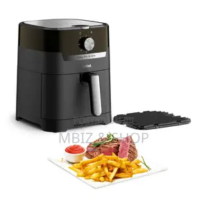 Tefal Fry Grill Air Fryer