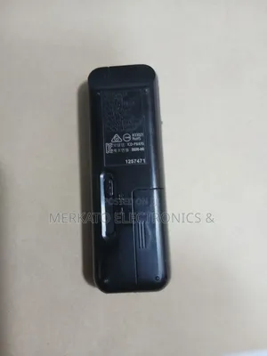 Sony Voice Recorder Icd Px-470