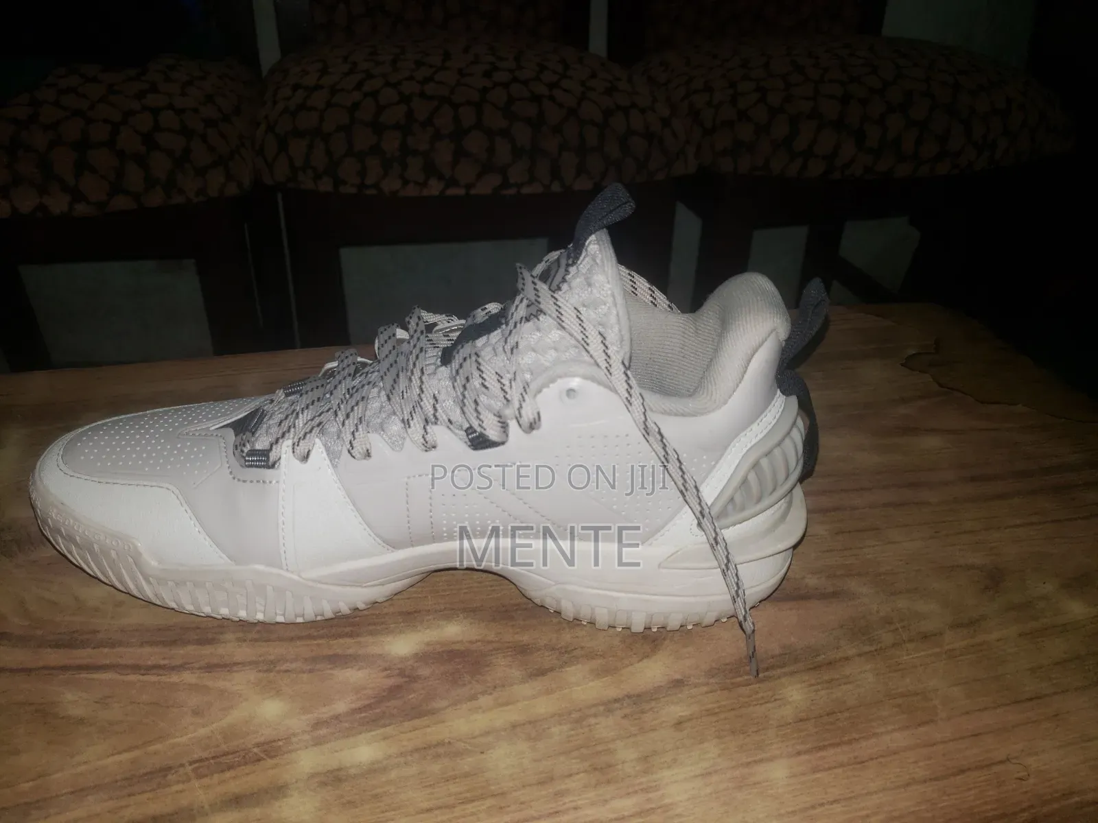 Li-Ning 42 1/2 Brand Shoe