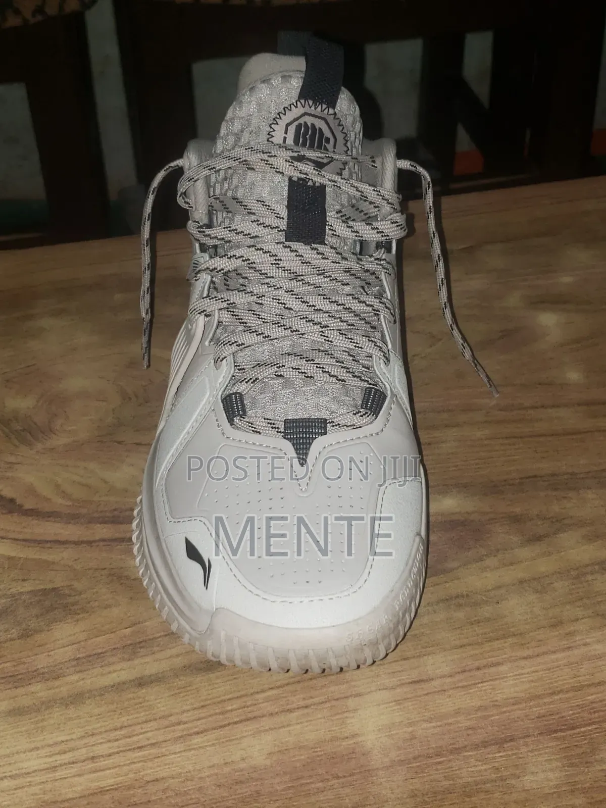 Li-Ning 42 1/2 Brand Shoe