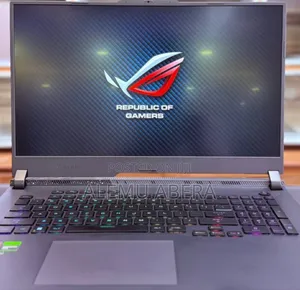 New Laptop Asus ROG Strix G731G 16GB Intel Core Ultra 9 SSD 1T