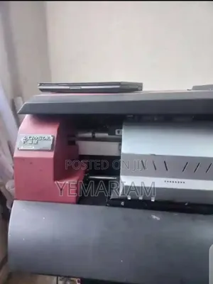 Crystal Jet 3000 Series