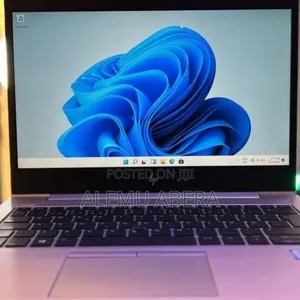 New Laptop HP EliteBook 840 G5 16GB Intel Core I5 SSD 512GB