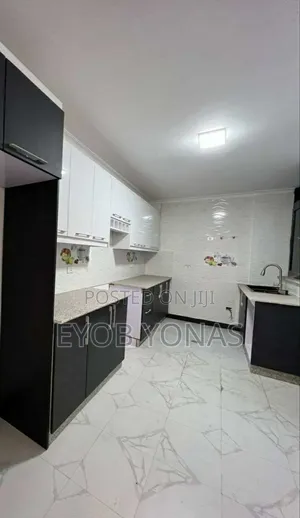 Furnished 3bdrm Apartment in Ethiopia Realeste, Bole for sale