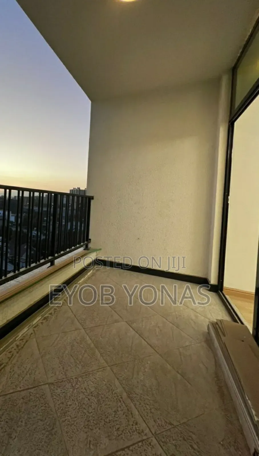 Furnished 3bdrm Apartment in Ethiopia Realeste, Bole for sale