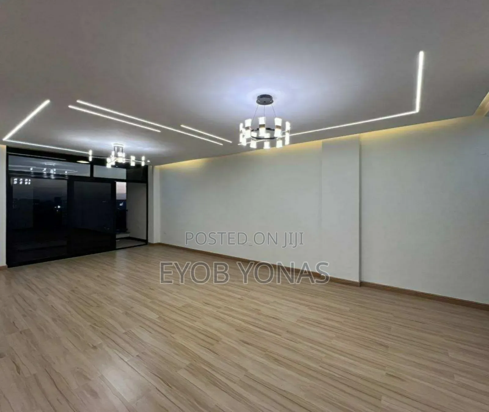 Furnished 3bdrm Apartment in Ethiopia Realeste, Bole for sale