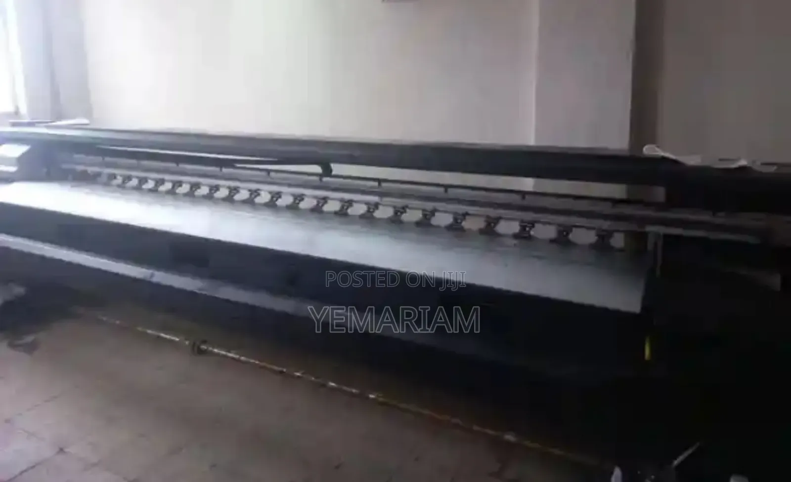 Crystal Jet 3000 Series