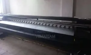 Crystal Jet 3000 Series