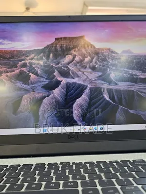 New Laptop Dell G15 5511 16GB Intel Core I7 SSD 512GB